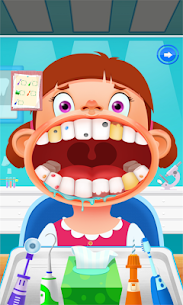 Little Lovely Dentist For Pc – How To Install And Download On Windows 10/8/7 3