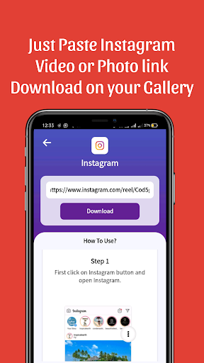 Status Video Downloader- 2023 Screen 3