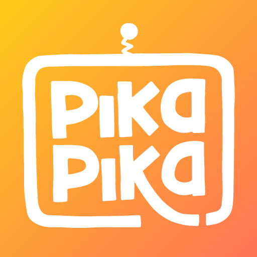 Parental Control App with Kid Content by PikaPika