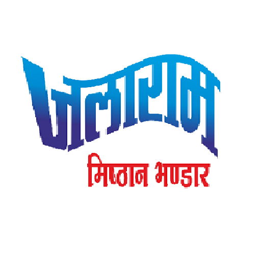 Jalaram Admin logo