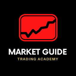 「Market Guide Trading Academy」圖示圖片
