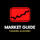 Market Guide Trading Academy - Androidアプリ