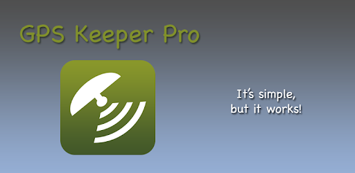 GPS Keeper Pro on Windows PC Download Free 2 6 pro com webmajstr