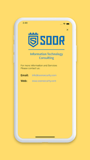 Link-Check Screen 3