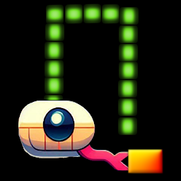 Icon image Snake Retro