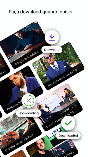 BlitzPay - Área de membros