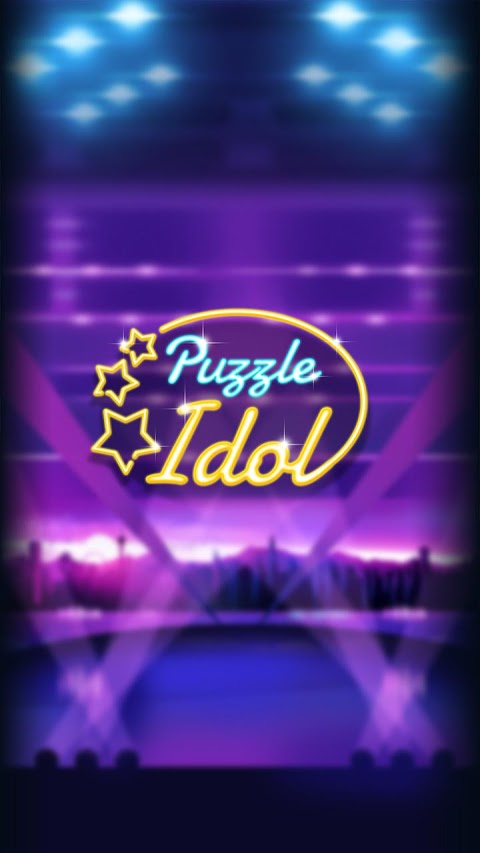 Puzzle Idol - マッチ 3 スターのおすすめ画像1