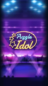 Puzzle Idol - Match 3 Star