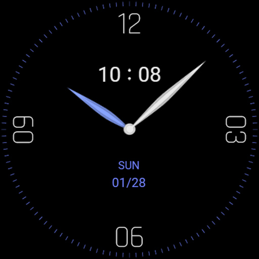 ZKin Watch Mysterious Quartz screenshot 7