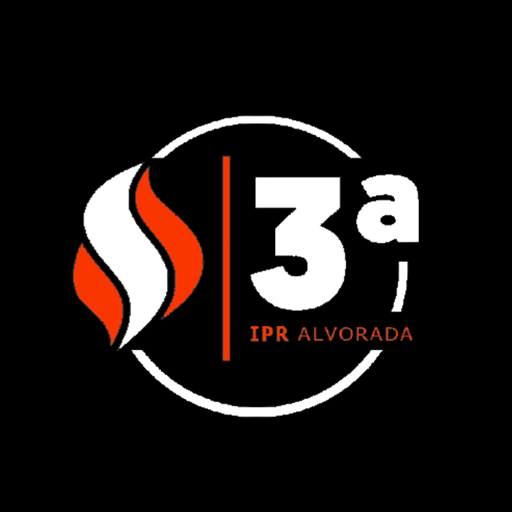 3IPR de Anápolis logo
