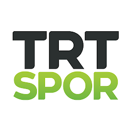 TRT Spor 아이콘 이미지