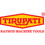 Rathod Machine Tools icon