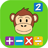 Kids - Primary School Maths and Times Tables. icon