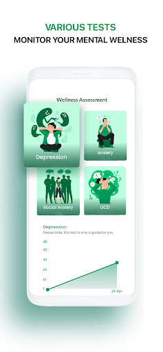 Anger Panic Attack Management Screen 2