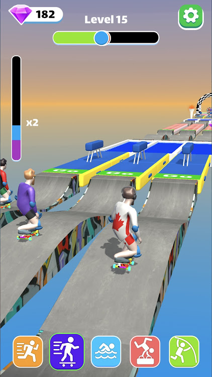 Sports Championship - 2.6 - (Android)