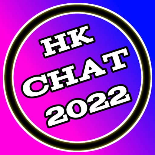 HK CHAT 2022 logo