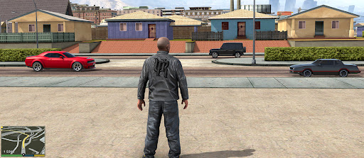 Encounter Shooting Gun Games - Action - games