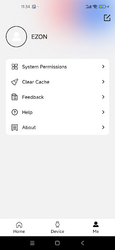 EZKIT Screenshot 3 - AppWisp.com