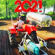 Top 28 Simulation Apps Like Tractor Farming Simulator:Village Games - Best Alternatives