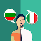 Bulgarian-Italian Translator icon