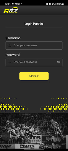 RRT Screen 2