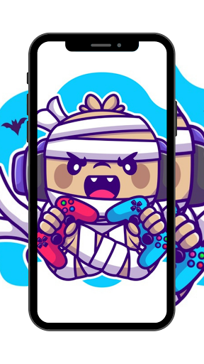 F?F Logo Maker Create F?F Logo Gamer images