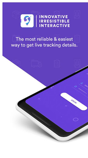 Android application sMile screenshort
