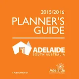 Adelaide Planners Guide icon