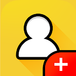 Cover Image of ดาวน์โหลด Friends for Snapchat - ค้นหาเพื่อน 2.5.12 APK