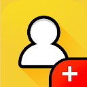Friends for <span class=red>Snapchat</span> - Find Friends