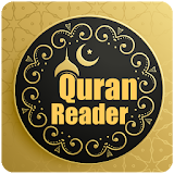 Quran Reader pro , Read and listen Full Quran icon