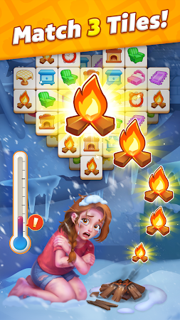 Game screenshot Tile Match: Triple Puzzle Game apk download