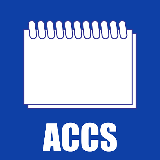 ACCS Flash Cards 18.7.0 Icon