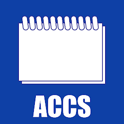 Icon image ACCS Flash Cards