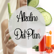 Alkaline Diet Plan
