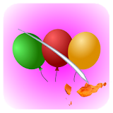 Balloon Ninja icon