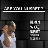 Are You Nusret - Saltbae icon