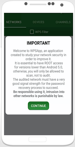 wifi wps pro - wps connect 2021