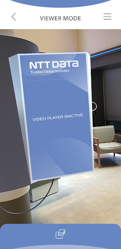 Android application N.Verse Citizen screenshort