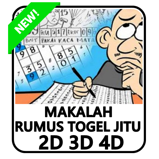 Apk Togel Jitu 2020
, Makalah Rumus Jitu Togel Aplikasi Di Google Play