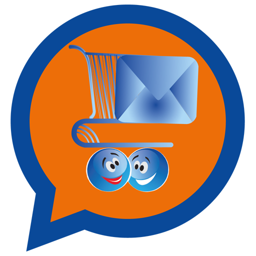 Tooceka, Remboursez vos achats logo