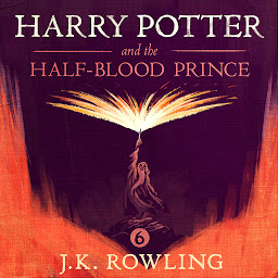 Icon image Harry Potter and the Half-Blood Prince