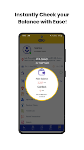 OK Dollar - Apps on Google Play
