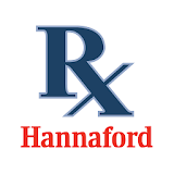 Hannaford Rx icon