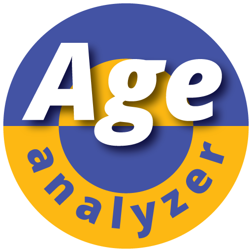 Age Analyzer  Icon