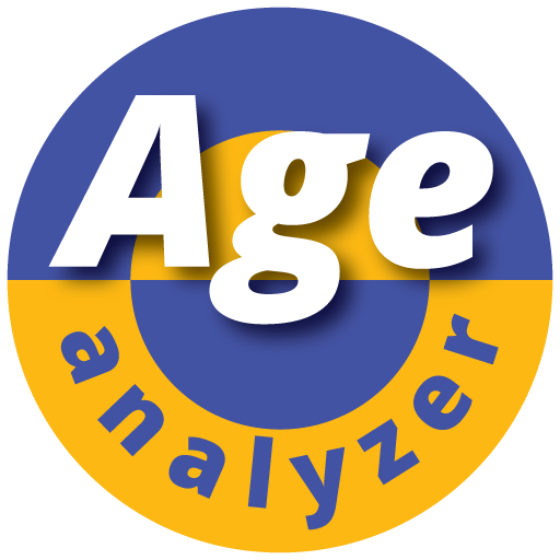 Age Analyzer logo
