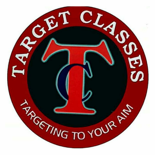 Target Classes logo