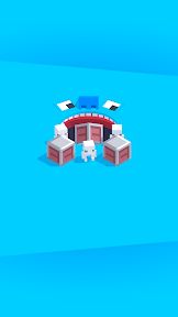 Gobble - Eat the World screenshot