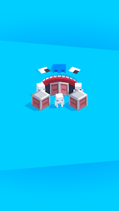Gobble - Eat the World screenshot 3