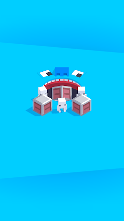 Game screenshot Gobble apk download
